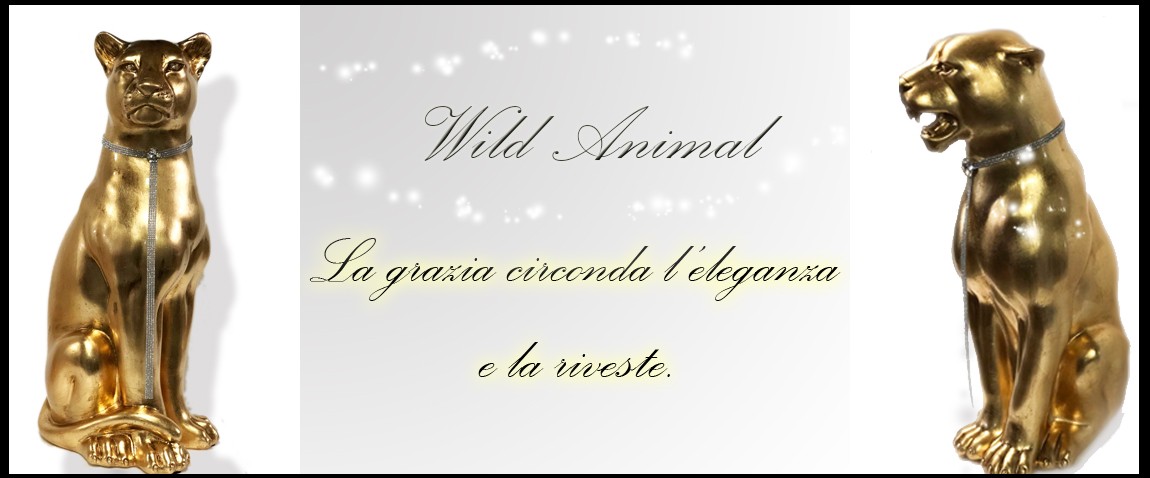 Wild Animal